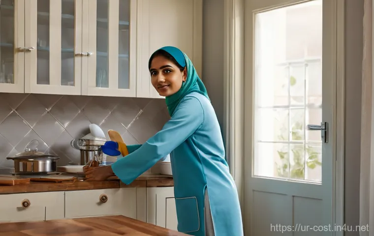 원룸 보증금 - **Prompt 2: Diligent Check-Out Inspection**
"A middle-aged Pakistani man, dressed in a clean, ca... 원룸 보증금 - **Prompt 2: Diligent Check-Out Inspection**
"A middle-aged Pakistani man, dressed in a clean, ca...