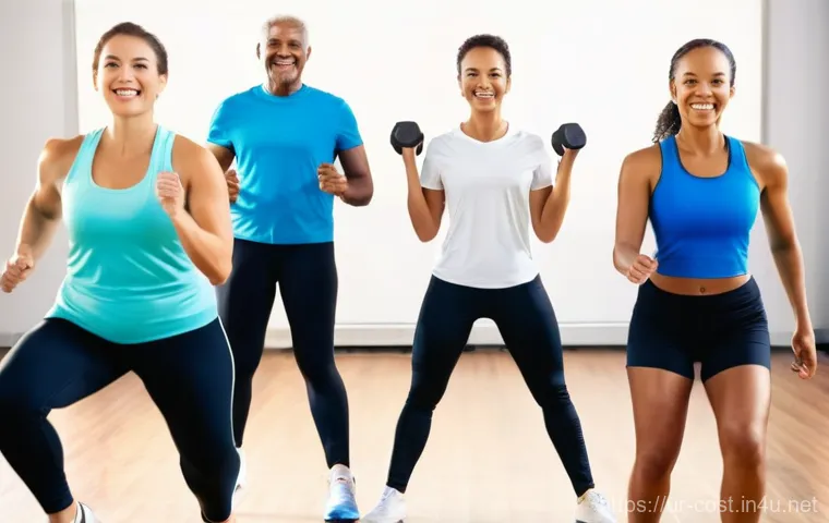 개인 PT 비용 - **Prompt 2: Personal Achievement and Self-Confidence After Training**
"A female client, in her e... 개인 PT 비용 - **Prompt 2: Personal Achievement and Self-Confidence After Training**
"A female client, in her e...