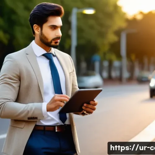 Home 26 프랜차이즈 가맹비 - **Prompt 1: The Entrepreneur's Journey**
"A young, optimistic Pakistani entrepreneur, dressed in...