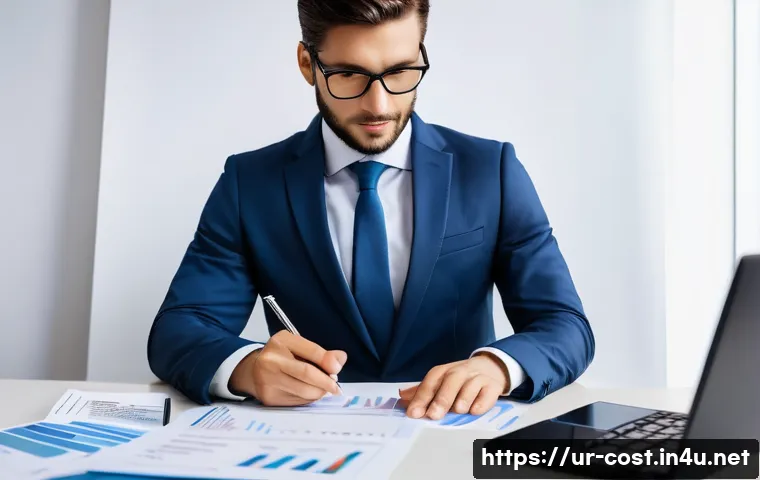 فرنچائز کی فیس کو سمجھیں: بچت کے خفیہ طریقے جو آپ نہیں جانتے 3 프랜차이즈 가맹비 관련 이미지 1