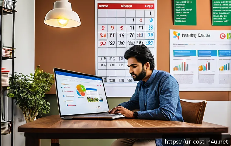 اپنی ویب سائٹ بنانے کے اصل خرچ جانیں اور بجٹ کو کیسے بہتر بنائیں؟ 4 웹사이트 제작 비용 관련 이미지 2