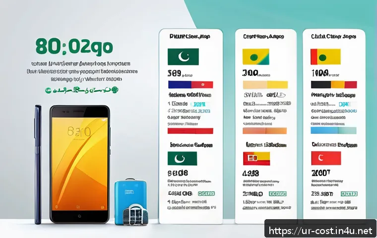 سمارٹ فون کی تبدیلی کے اخراجات کو کم کرنے کے بہترین طریقے جو آپ کو جاننا ضروری ہیں 4 스마트폰 교체비용 관련 이미지 2